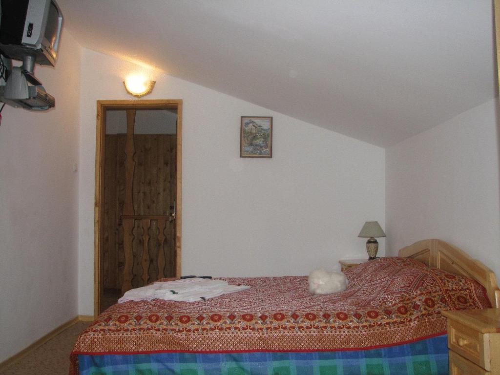 Elitza Villa Pamporovo Quarto foto