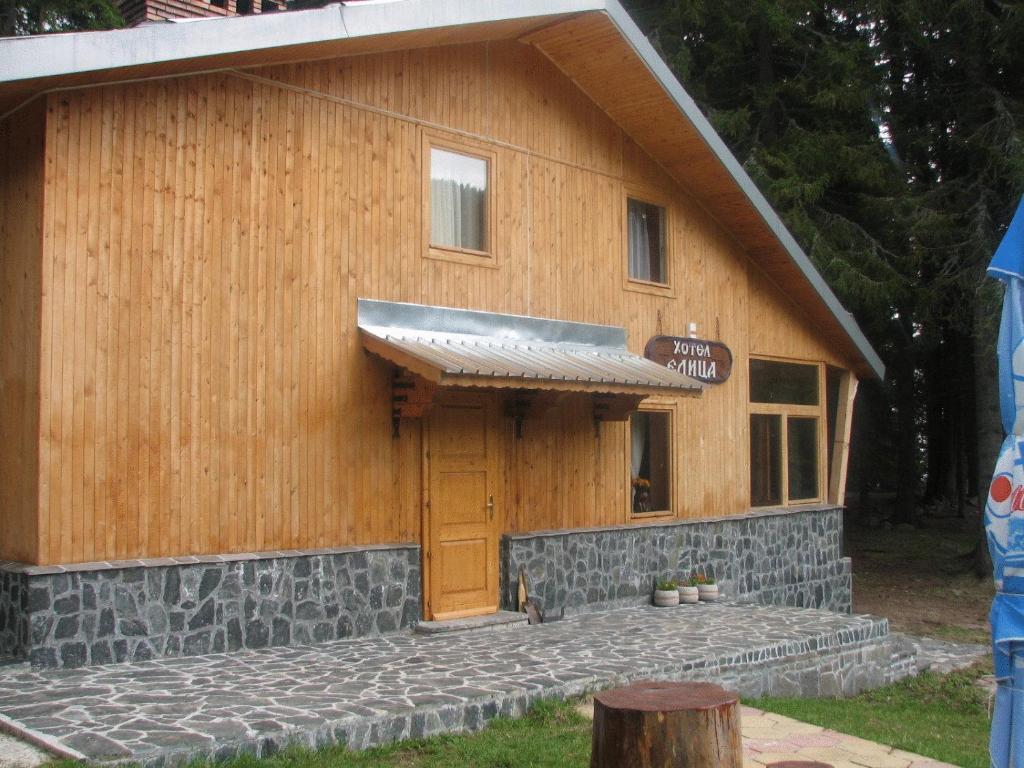 Elitza Villa Pamporovo Quarto foto